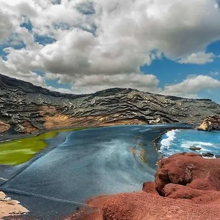 Lejlighed Puerto Del Carmen Sleeps 4 Pool Wifi Puerto del Carmen (Lanzarote)