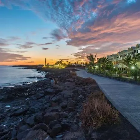 Lejlighed Puerto Del Carmen Sleeps 4 Pool Wifi Puerto del Carmen (Lanzarote)
