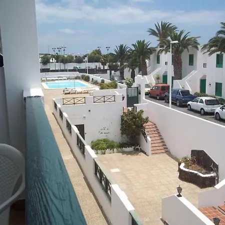 Puerto Del Carmen Sleeps 4 Pool Wifi Puerto del Carmen (Lanzarote)