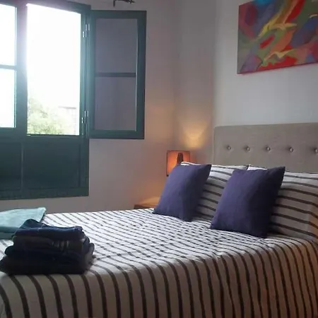 Lejlighed Puerto Del Carmen Sleeps 4 Pool Wifi Puerto del Carmen (Lanzarote)