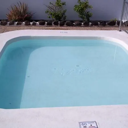 Lejlighed Puerto Del Carmen Sleeps 4 Pool Wifi