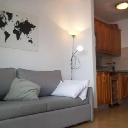 Puerto Del Carmen Sleeps 4 Pool Wifi Puerto del Carmen (Lanzarote)