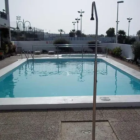 Puerto Del Carmen Sleeps 4 Pool Wifi Puerto del Carmen (Lanzarote)